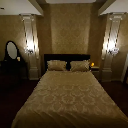 Apartman Gostauto Apartamentai Vilnius