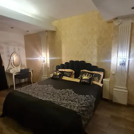 Gostauto Apartamentai *