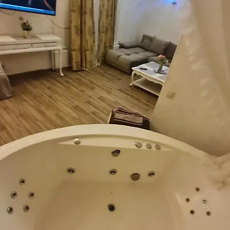 Gostauto Apartamentai 维尔纽斯