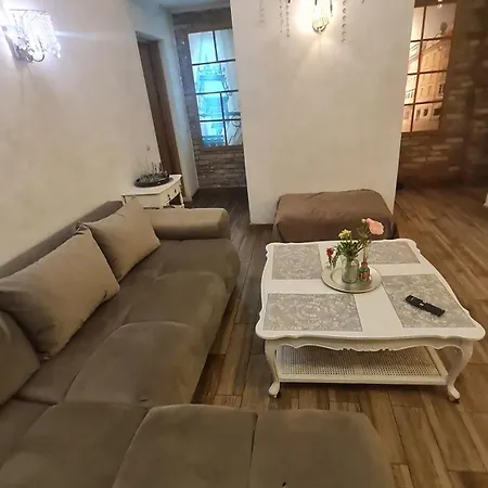 Gostauto Apartamentai 维尔纽斯