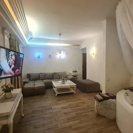 公寓 Gostauto Apartamentai