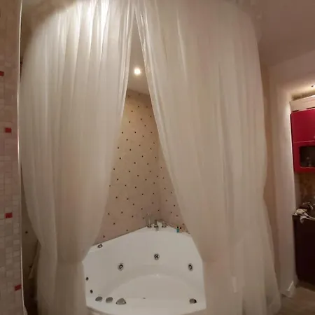 Gostauto Apartamentai Apartman Vilnius