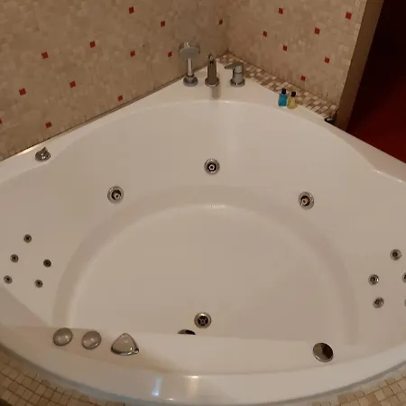 Gostauto Apartamentai 维尔纽斯