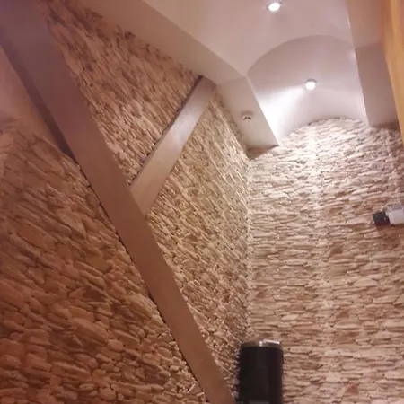 公寓 Gostauto Apartamentai *