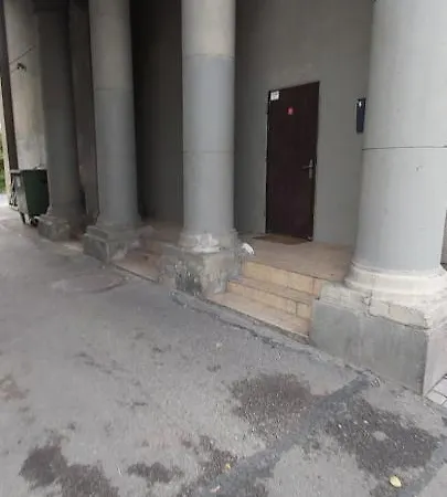 Gostauto Apartamentai