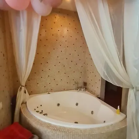 Gostauto Apartamentai *
