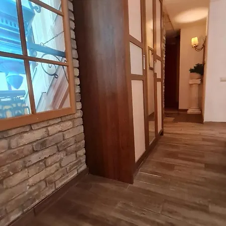 Gostauto Apartamentai Apartment Vilnius