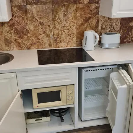 Gostauto Apartamentai