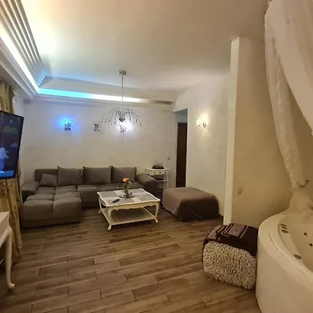 Gostauto Apartamentai Apartment