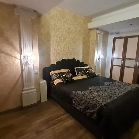Apartment Gostauto Apartamentai Vilnius