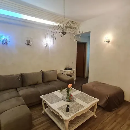 Gostauto Apartamentai * Vilnius
