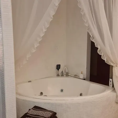 Gostauto Apartamentai Apartmán *