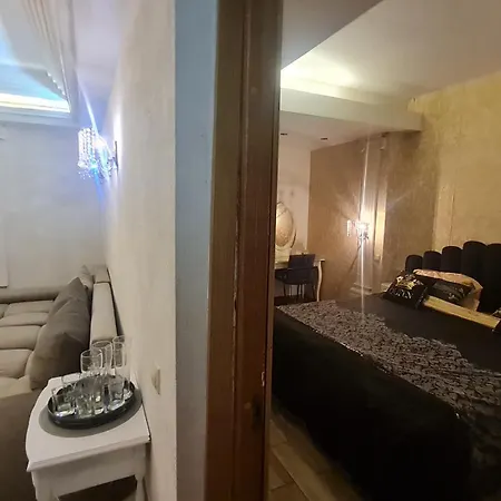 Apartmán Gostauto Apartamentai *