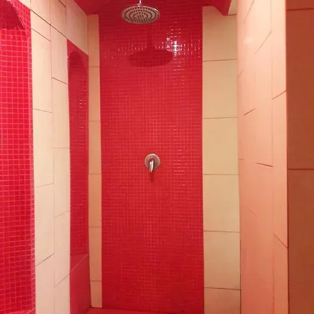 Apartmán Gostauto Apartamentai *