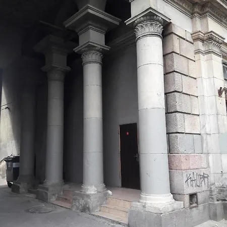 Gostauto Apartamentai * Vilnius