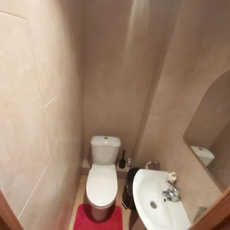 Gostauto Apartamentai Apartmán *